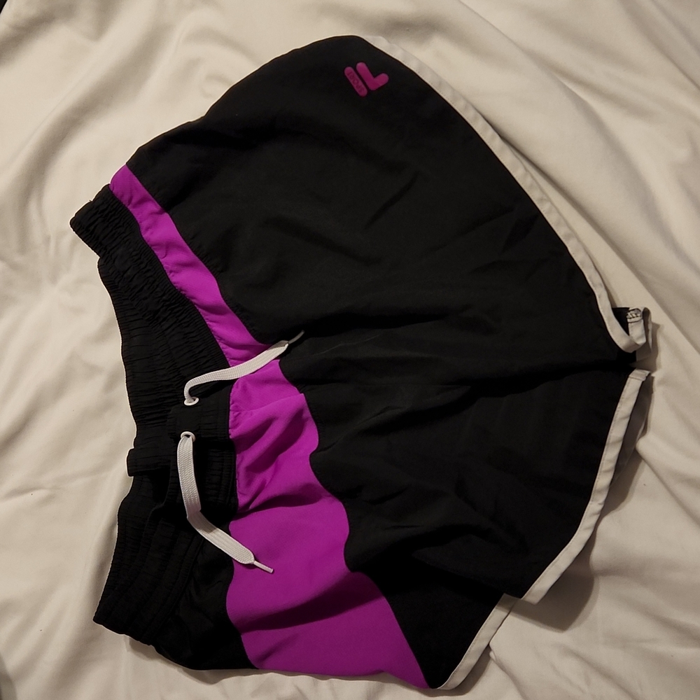 Fila Running Shorts